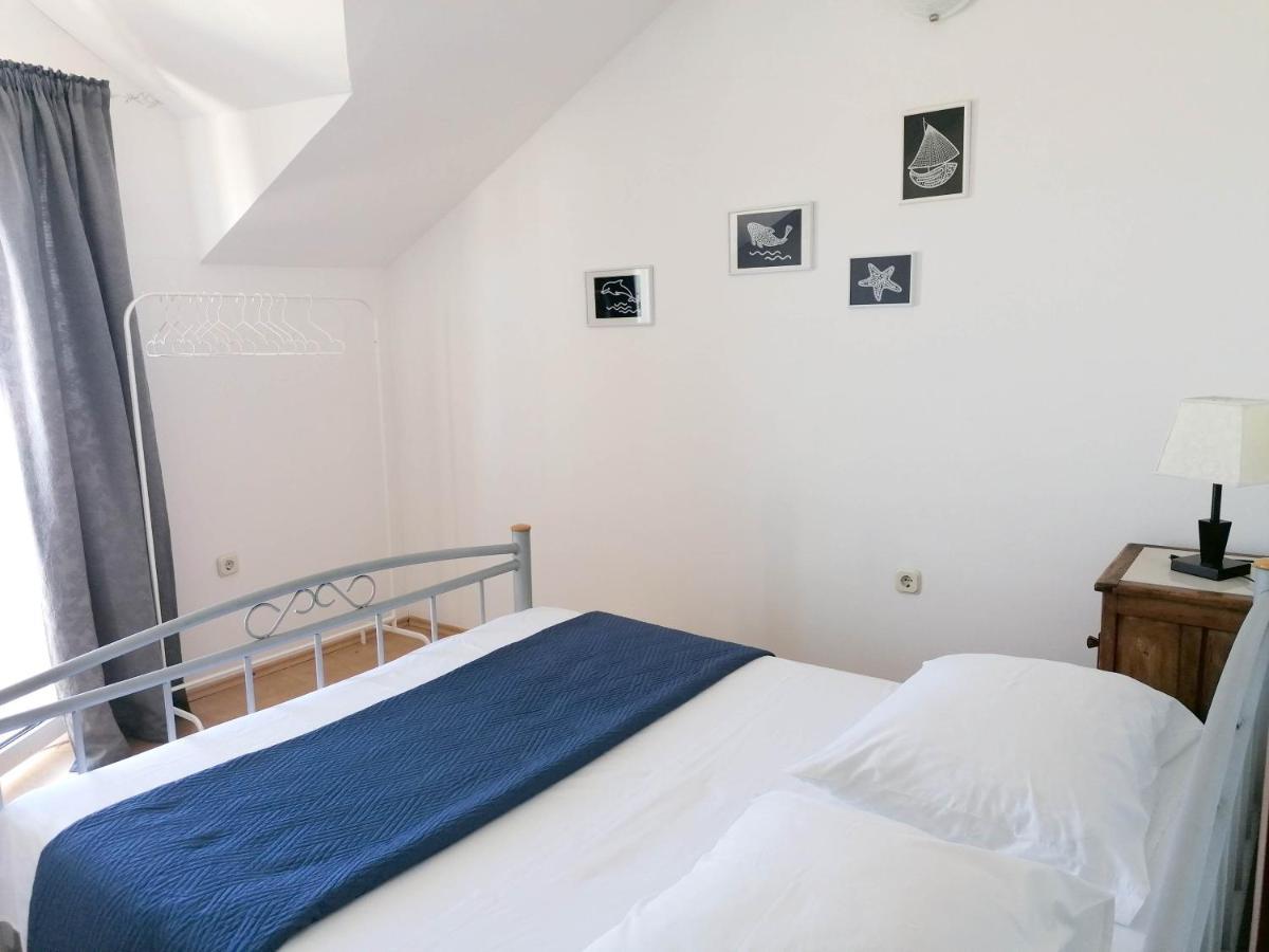 Apartments Natalia 苏佩塔尔 外观 照片