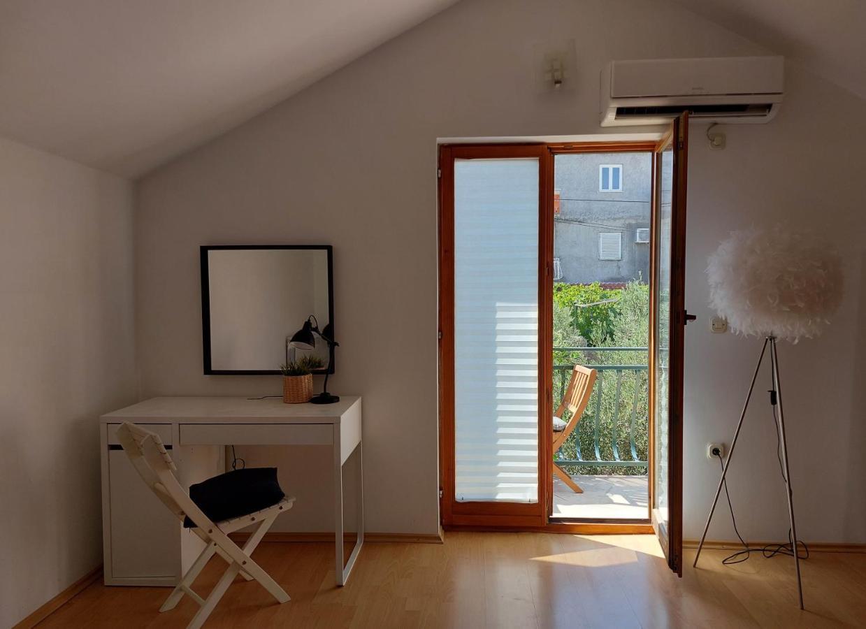 Apartments Natalia 苏佩塔尔 外观 照片