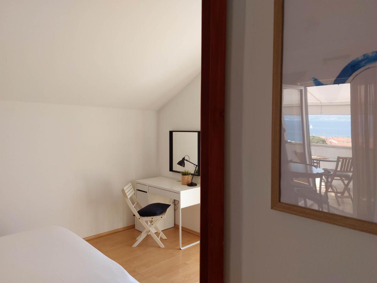 Apartments Natalia 苏佩塔尔 外观 照片
