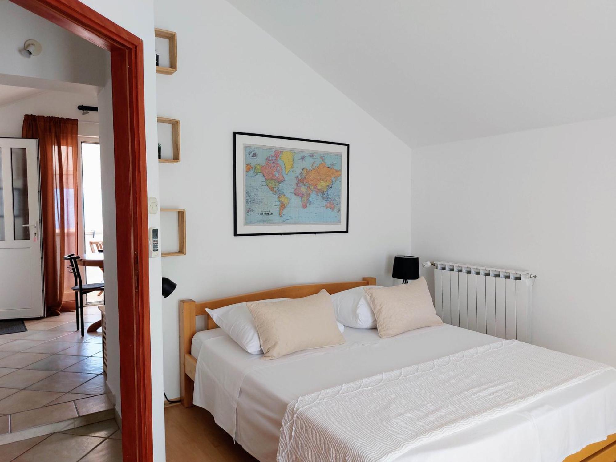 Apartments Natalia 苏佩塔尔 客房 照片